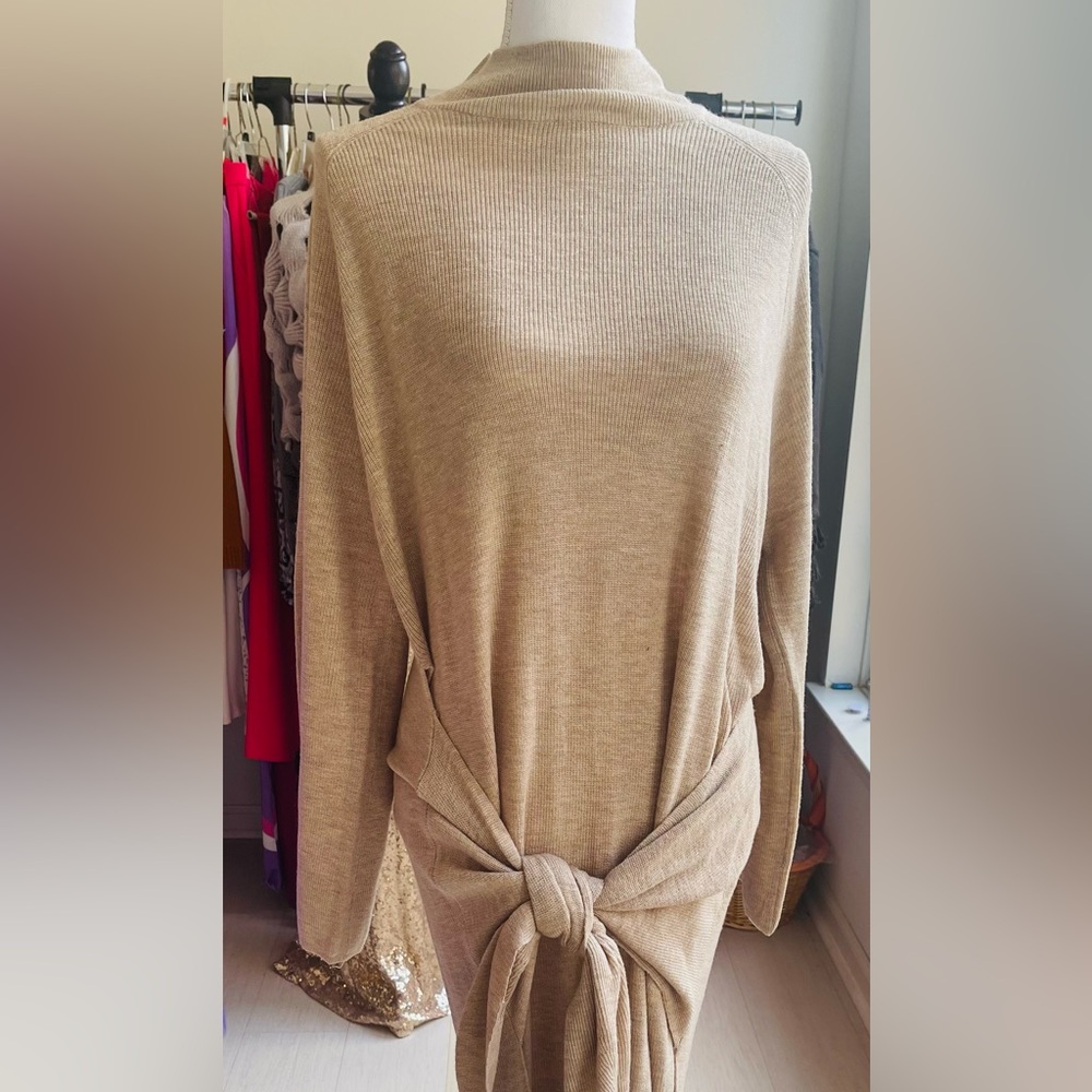 Knit Dress